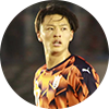 法政大学体育会サッカー部 小湊 絆選手プロフィール画像｜大学のすゝめ2025
