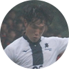 国士舘大学サッカー部 林 禮蒼選手プロフィール画像｜大学のすゝめ2025