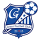 Grant FCロゴ｜UTAMARO Global Cup U-11 2026 – グローバルカップ2026 