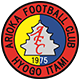 有岡FCロゴ｜UTAMARO Global Cup U-11 2026 – グローバルカップ2026
