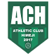 AC HIMEJIロゴ｜UTAMARO Global Cup U-11 2026 – グローバルカップ2026