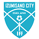 泉佐野選抜ロゴ｜UTAMARO Global Cup U-11 2026 – グローバルカップ2026