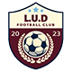 L.U.D FCロゴ｜UTAMARO Global Cup U-11 2026 – グローバルカップ2026