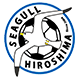 シーガル広島_logロゴ｜UTAMARO Global Cup U-11 2026 – グローバルカップ2026