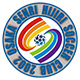 千里ひじりロゴ｜UTAMARO Global Cup U-11 2026 – グローバルカップ2026