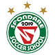 スフォンダーレSSロゴ｜UTAMARO Global Cup U-11 2026 – グローバルカップ2026