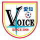 MFC.VOICEロゴ｜UTAMARO Global Cup U-11 2026 – グローバルカップ2026