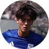 日本体育大学学友会サッカー部 大久保 元泰選手プロフィール画像｜大学のすゝめ2025