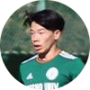 立正大学体育会サッカー部 笠井 冠晟選手プロフィール画像｜大学のすゝめ2025
