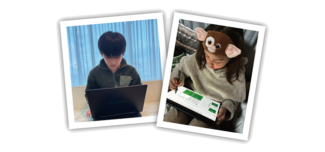 「プレミアムPCサッカーノート体験」レビュー｜第11回サカママオンラインフェスタReport ❸ 〔Dynabook & Intel presents〕 こんなときどうする？　森重真人選手と考えるサッカー脳トレ