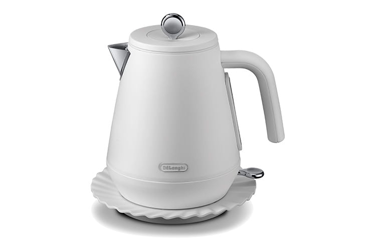 エクレティカ 電気ケトル