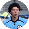 拓殖大学麗澤会体育局サッカー部 小笠原 大河選手プロフィール画像｜大学のすゝめ2025
