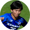 東京国際大学体育会サッカー部 中村 拓夢選手プロフィール画像｜大学のすゝめ2025