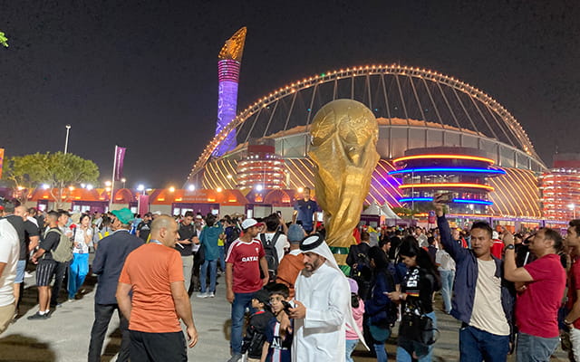 これだけは押さえておこう！2026年W杯のキホン