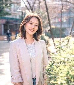 内藤淑美(ないとうよしみ)