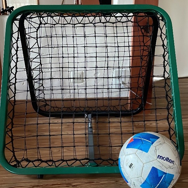 サッカーボール