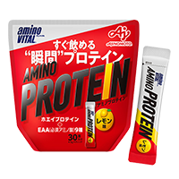 アミノバイタル® アミノプロテインの画像