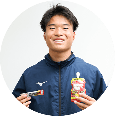 滝川第二3年 波多野蒼大の画像