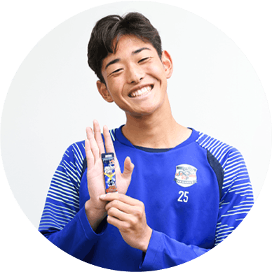 滝川第二3年 北村勇貴の画像