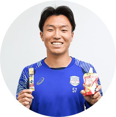 滝川第二3年 大槻飛孝の画像