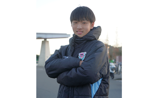 『ジュニアの経験を糧に、次のステージへ』 グローバルカップが変えた“意識”―― 全国優勝につながった、その原点｜UTAMARO Global Cup U-11 2026 - グローバルカップ2026