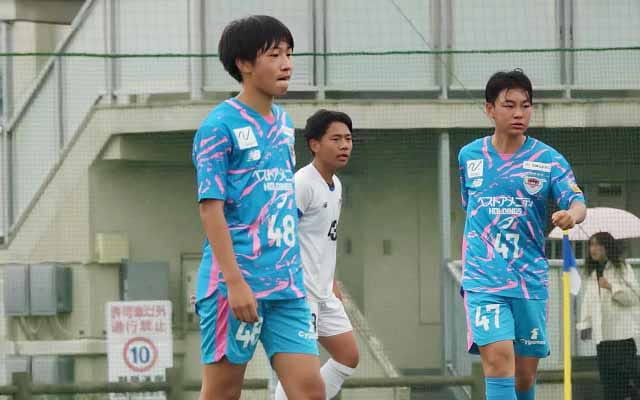 『ジュニアの経験を糧に、次のステージへ』
グローバルカップが変えた“意識”――
全国優勝につながった、その原点｜UTAMARO Global Cup U-11 2026 - グローバルカップ2026 