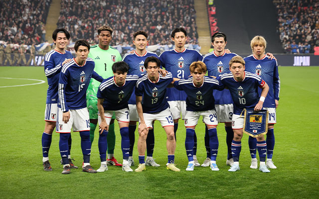 元日本代表が語るW杯のミカタVol.1 日本代表の魅力とは!?｜FIFAワールドカップ2026 特集