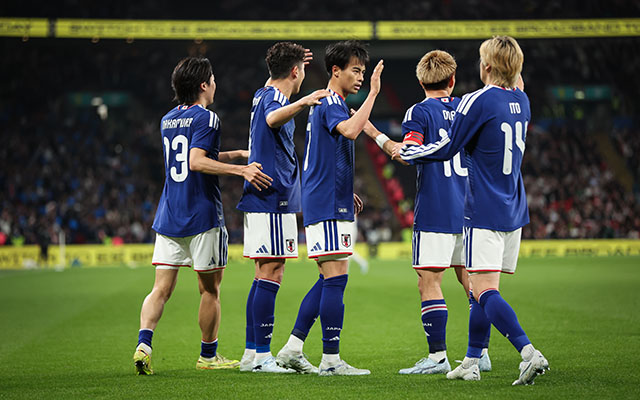 元日本代表が語るW杯のミカタVol.1 日本代表の魅力とは!?｜FIFAワールドカップ2026 特集