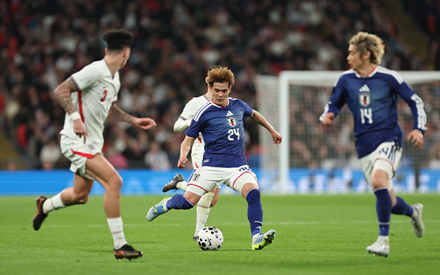 元日本代表が語るW杯のミカタVol.1 日本代表の魅力とは!?｜FIFAワールドカップ2026 特集