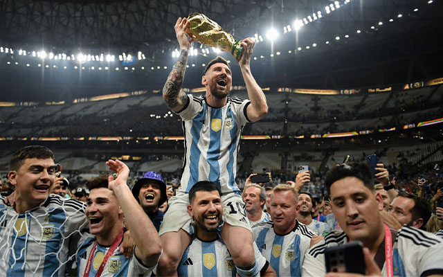 【W杯2026特集】知っておきたい!サッカー上達につながるW杯の見方|FIFAワールドカップ2026 特集