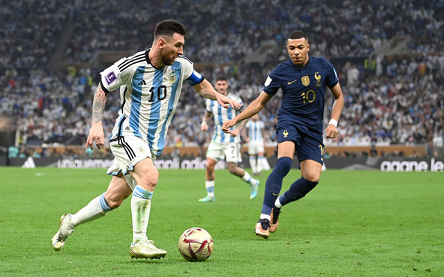 【W杯2026特集】知っておきたい!サッカー上達につながるW杯の見方|FIFAワールドカップ2026 特集