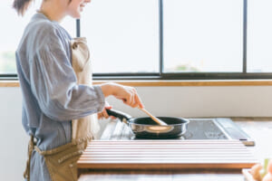 “ちゃんとやる”より“続ける”を大切に。サッカーキッズの食事と補食作りを楽しめるようになった話