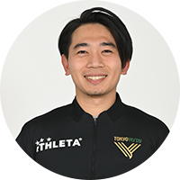 footies72号 夢を叶えた先輩に聞く!アナリストという生き方。吉澤幸村 東京ヴェルディ