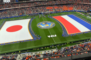 ＼2026W杯現地レポート Part1／オランダ戦の熱狂をダラス・スタジアムで