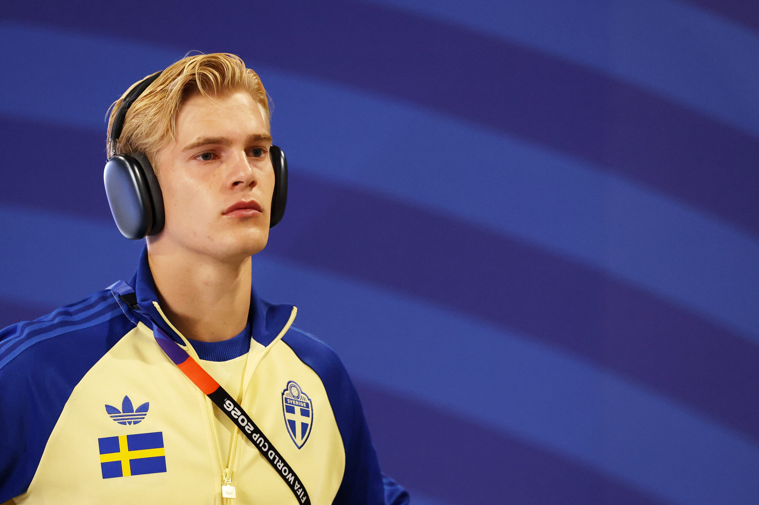 世界が恋した20歳。ルーカス・ベリバル、その才能を育てたもの