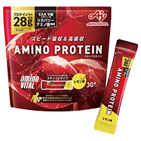 アミノバイタル® アミノプロテイン