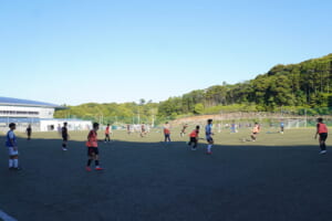 神村学園高等部（鹿児島県）［全国強豪校REPORT 2026］