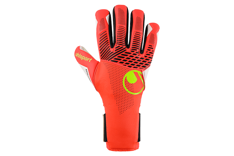 footies!読者プレゼント　小島亨介選手のサイン入り！ウールシュポルト最新GKグラブ