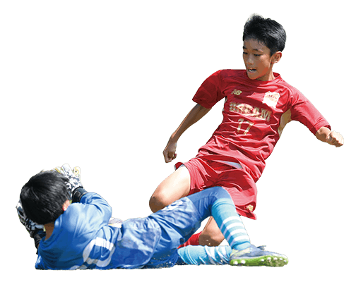 「オーバートレーニング」イメージ画像