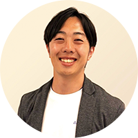 山口翔大