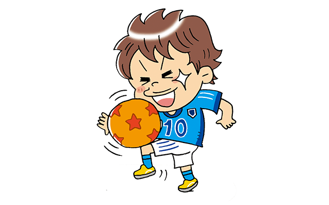 “トレーニングのしすぎ”を防ぐには
どうしたらいい?イメージイラスト
