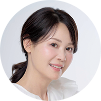 岡田明子さん