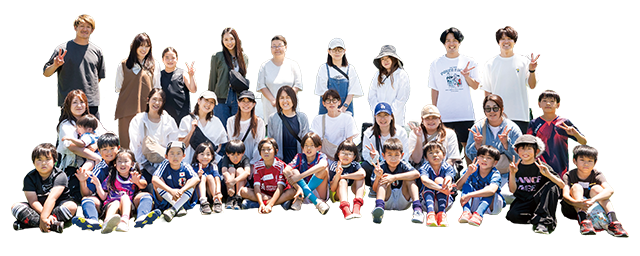 使いながら、好きになる。サーモスと過ごす、最高の1日!体験型モニター親子イベント2026風景