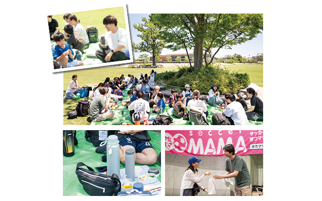 使いながら、好きになる。サーモスと過ごす、最高の1日!体験型モニター親子イベント2026風景