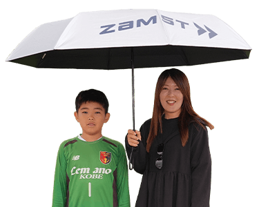 大塚麻衣子さん