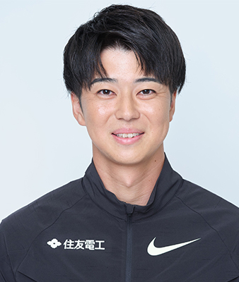 多田選手プロフィール画像