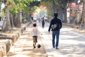 子どもの本音、聞けていますか？「サッカーを辞めたい」の裏側にあった、本当の気持ち