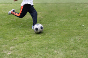 子どもがもっと話したくなる、サッカーを通したコーチングのすすめ