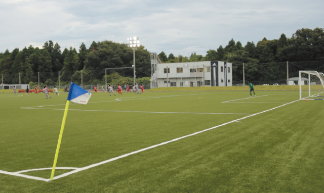 大学サッカー PERFECT GUIDE vol.7 「流通経済大学サッカー部」