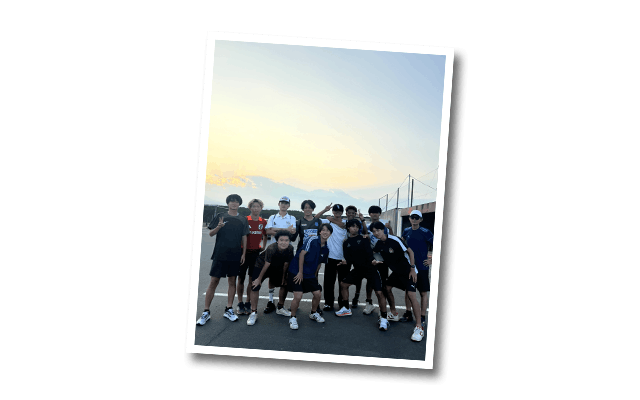 加藤匠馬(浦和レッズ)仕事風景
